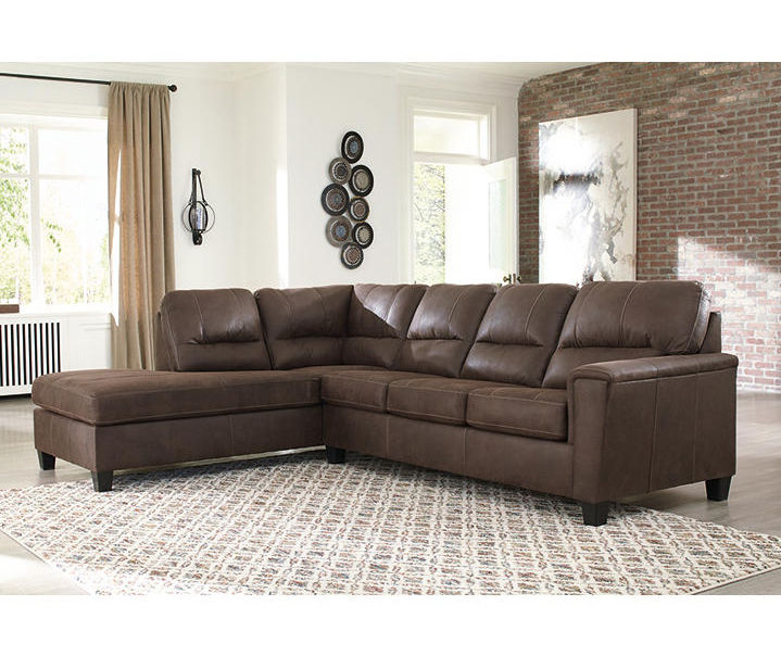 Big lots deals black leather sectional