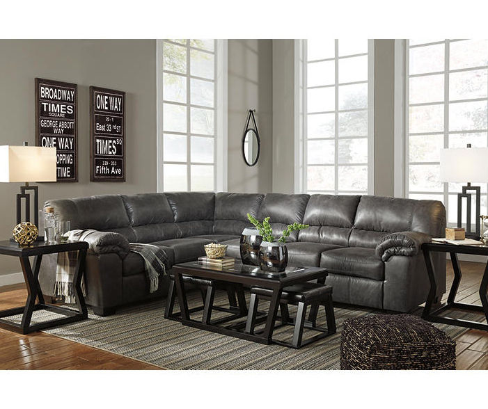 Bladen Slate Living Room Collection | Big Lots