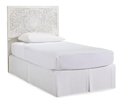 Signature Design By Ashley Paxberry Twin Panel Platform Bed