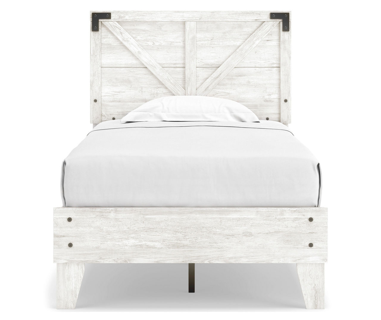 Big lots deals twin platform bed