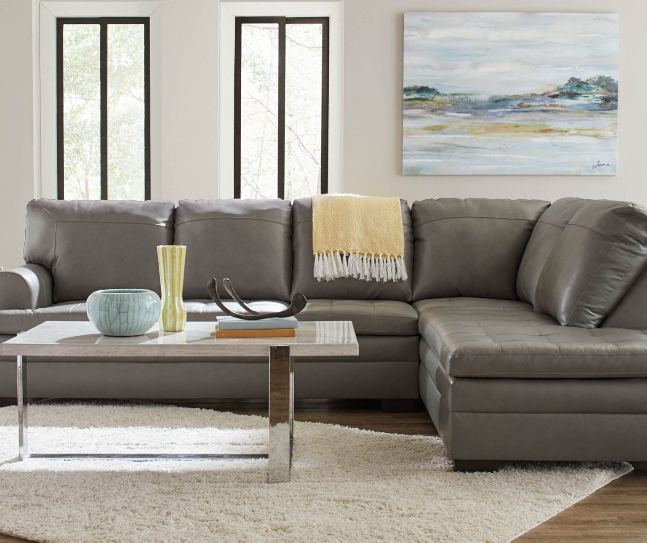 Lane sectional deals sofa big lots