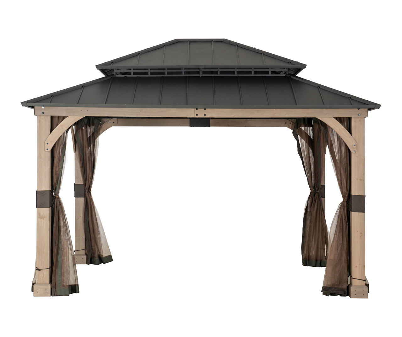 10x12 gazebo 2025 big lots