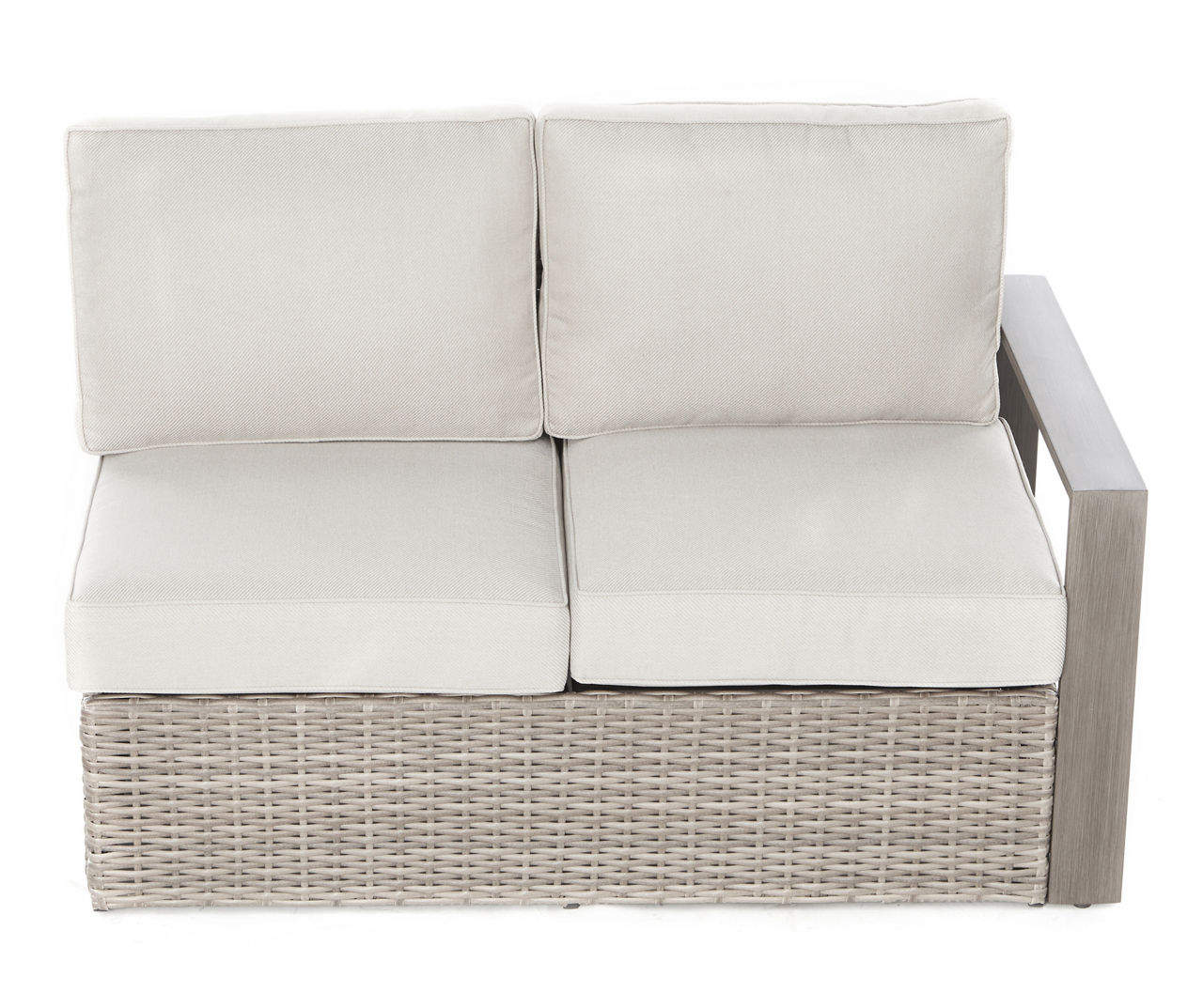 Big lots broyhill online outdoor sectional