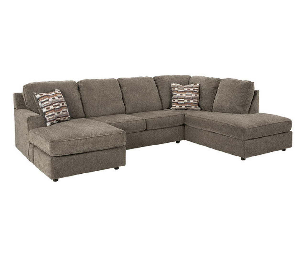 Sectional Sofas at Affordable Prices