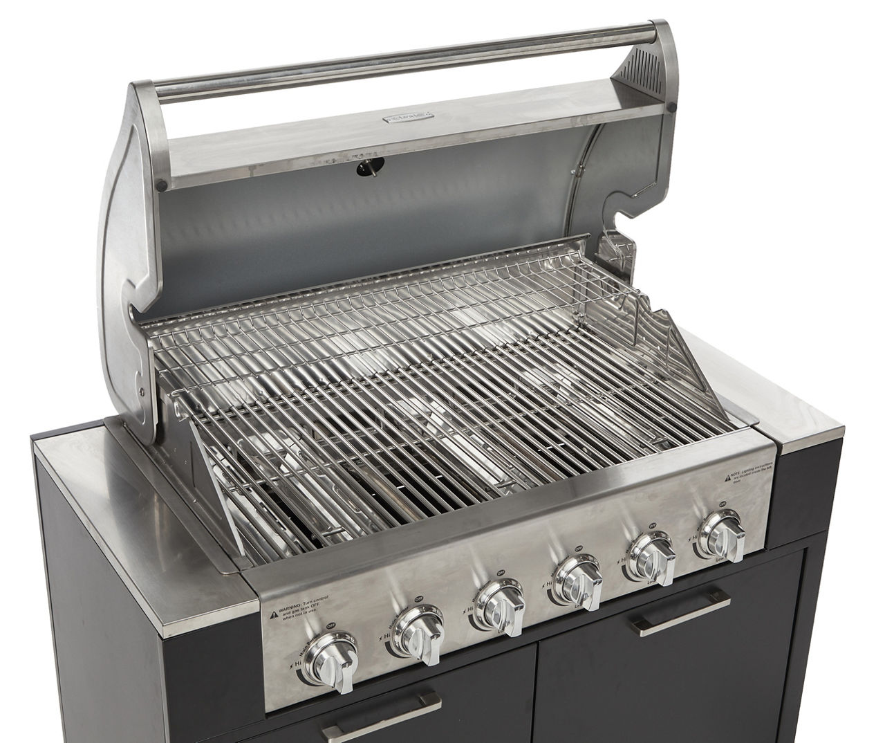 Big lots outlet grills