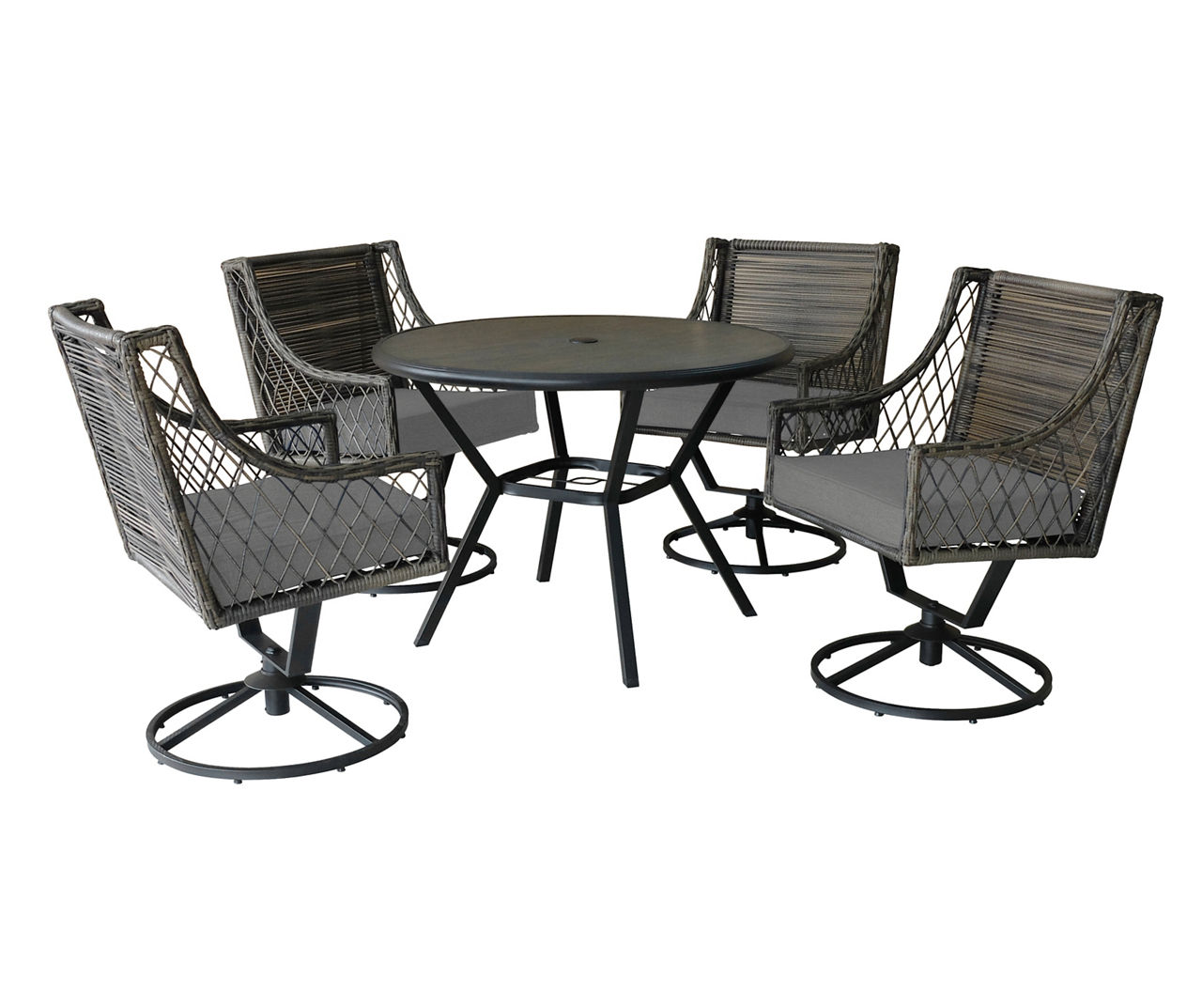 Patio sets on discount sale big lots