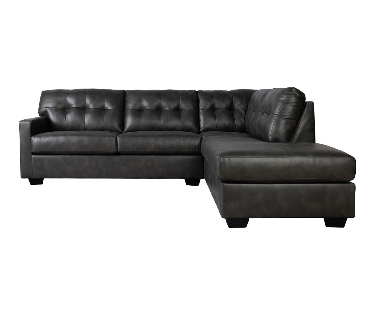 Big lots store java sectional