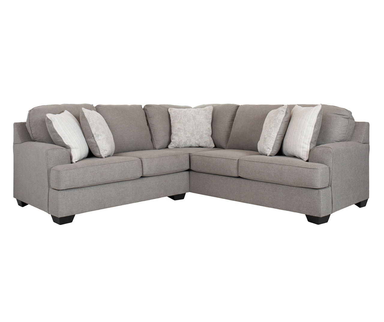 Big lots broyhill on sale naples sectional