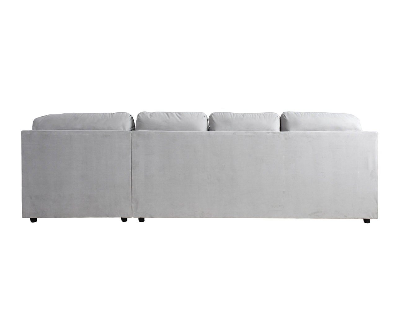 Broyhill sectional deals sofa big lots