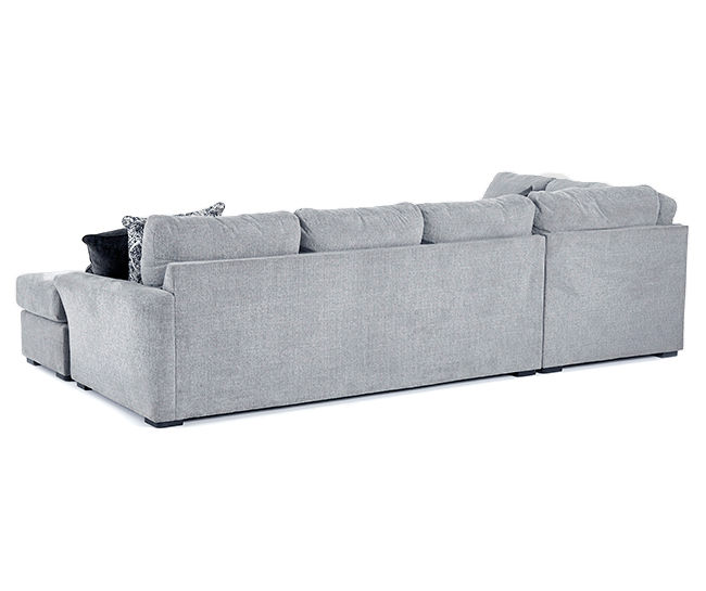 Big lots parkdale deals sectional