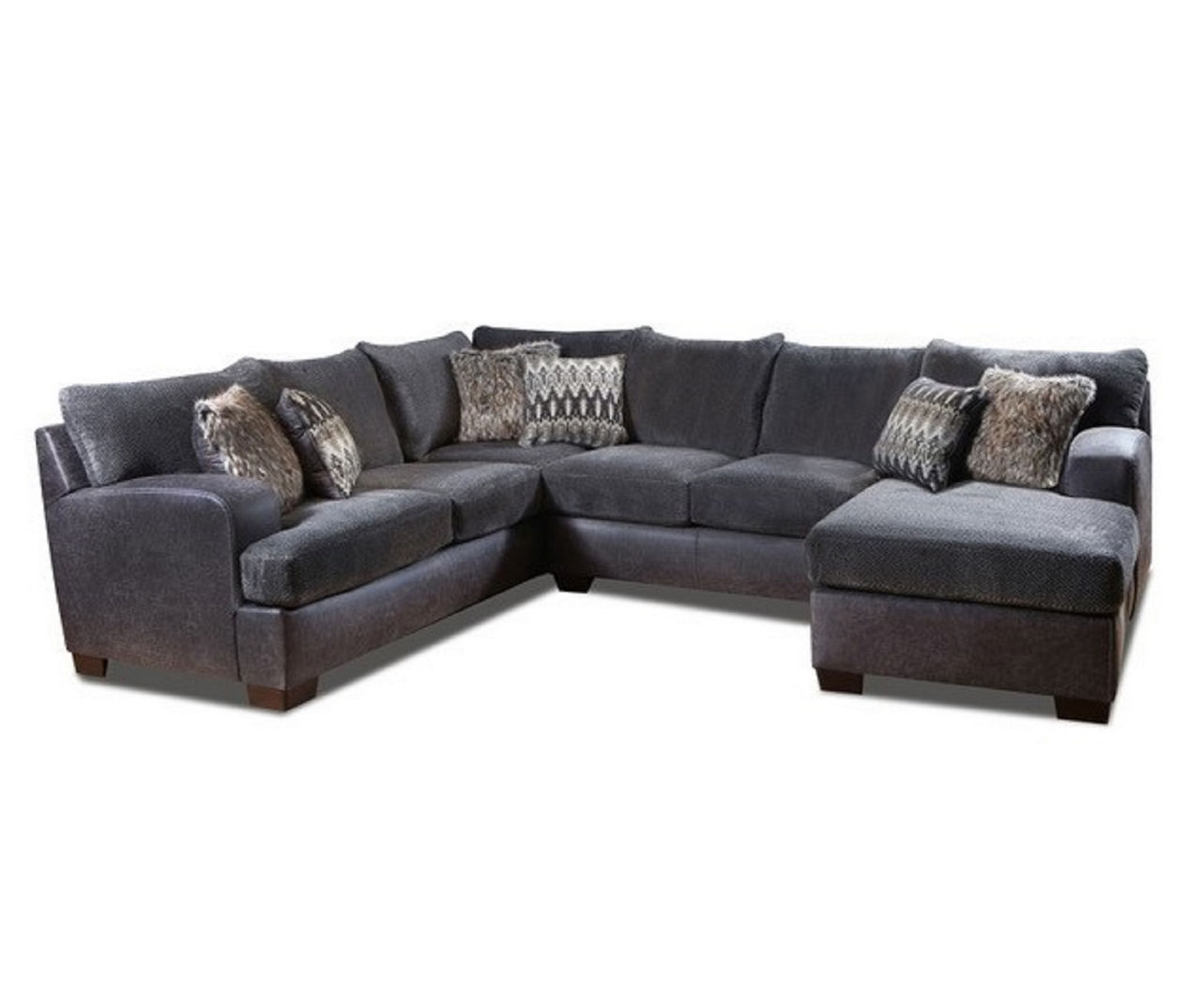 Big lots deals sectional couch