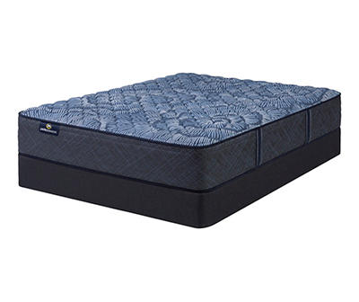 Serta Perfect Sleeper Oasis Sleep 12" Full Extra Firm Mattress & Box Spring Set