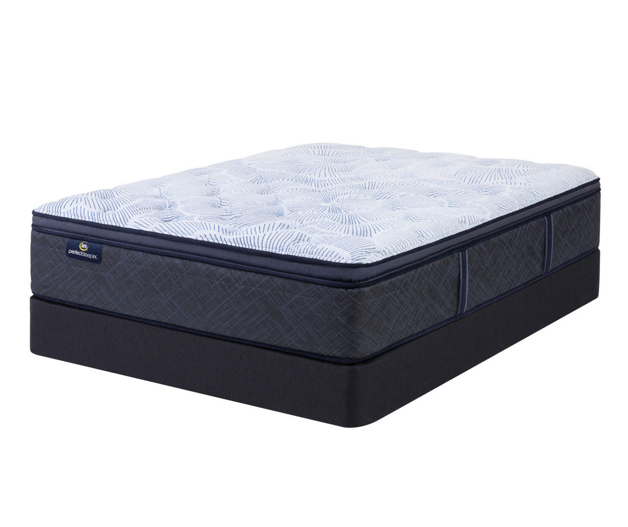 Big lots deals pillow top mattress