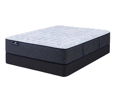 Serta Perfect Sleeper Nurture Night 13.5" Full Medium Mattress & Box Spring Set