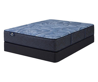 Serta Perfect Sleeper Radiant Rest Hybrid 14" Twin XL Firm Mattress & Box Spring Set