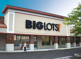 Big Lots Our History 1994
