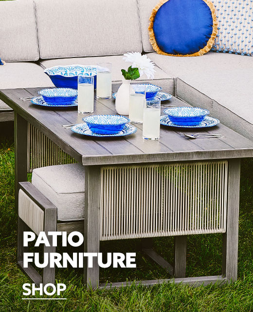 Shop Patio Furniture