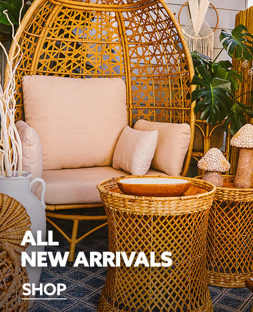 All New Arrivals. Shop Now.