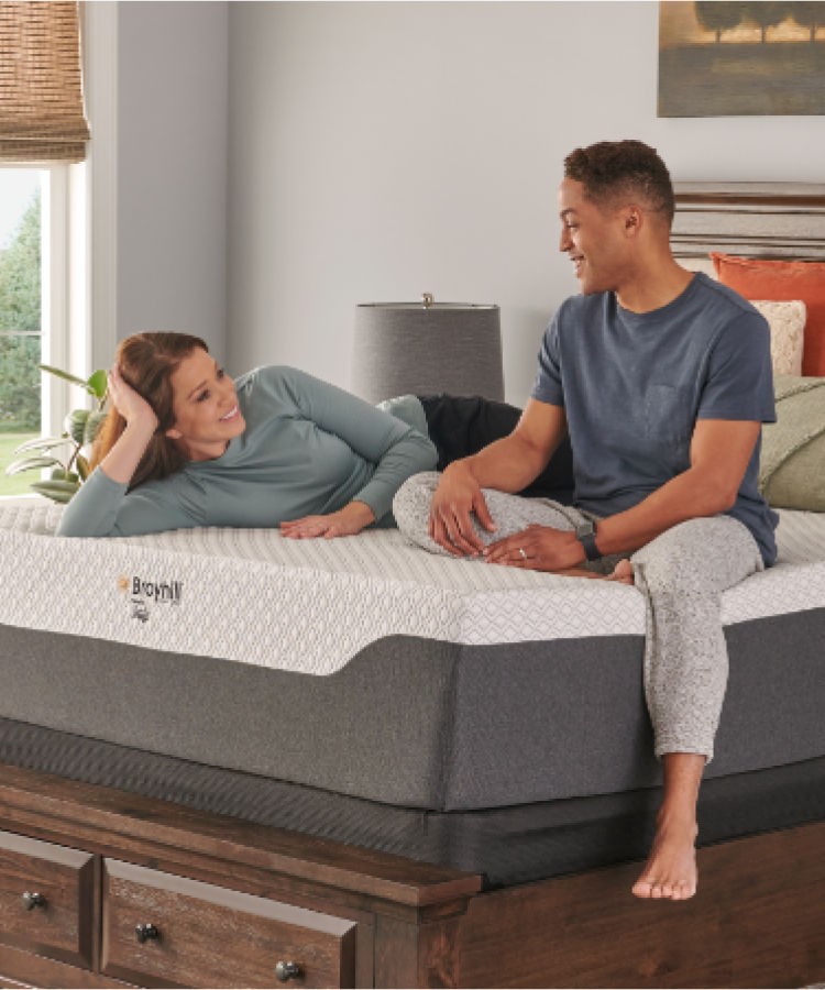 Big lots outlet memory foam