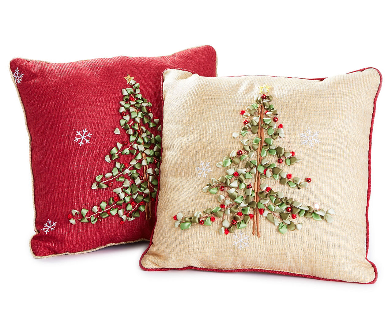 Holiday Decorative Pillows | Big Lots