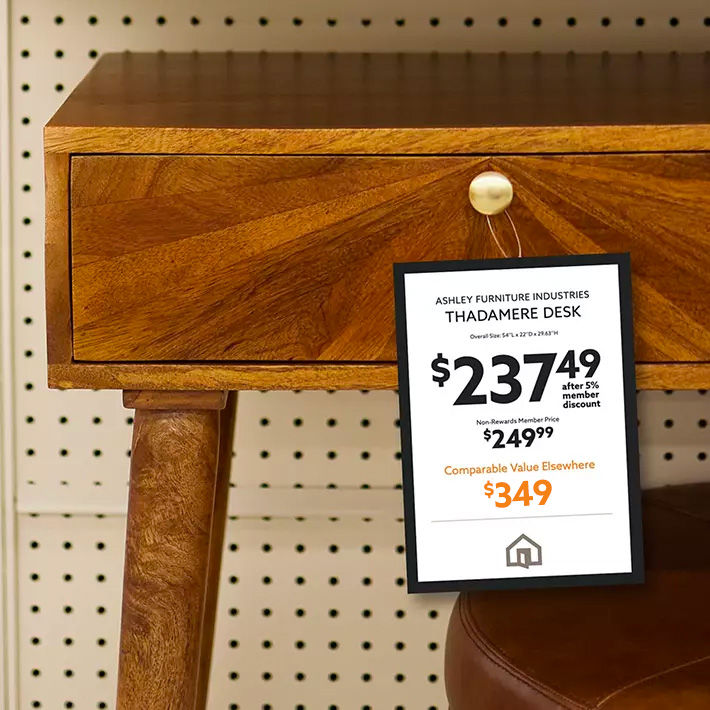 A Whole Home Offering Big Lots Home Store