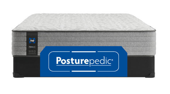 Posturepedic Lavina II Ultra Firm Mattress Collection