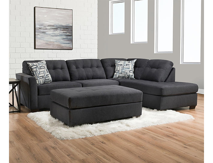 Lane Home Solutions Pasadena Navy Living Room Collection 