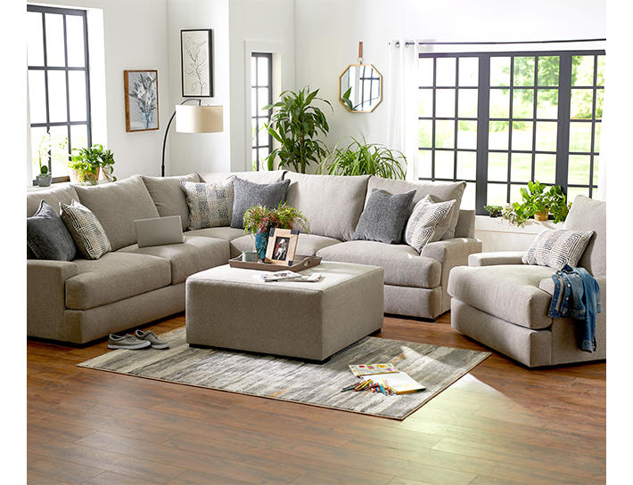 Broyhill Highland Living Room Collection