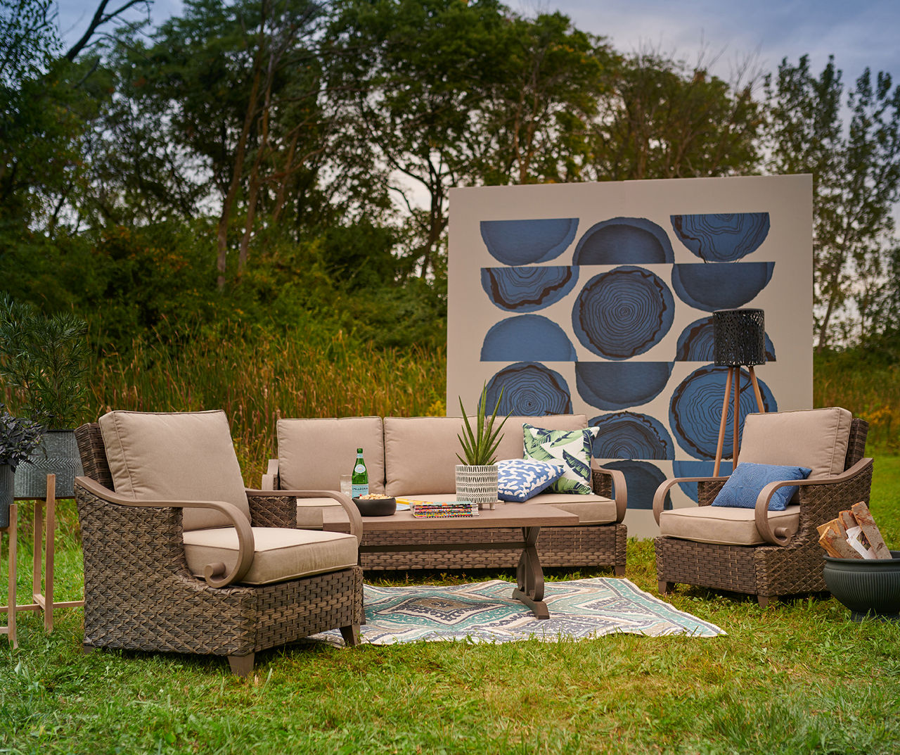 Patio Furniture Clearance Sale