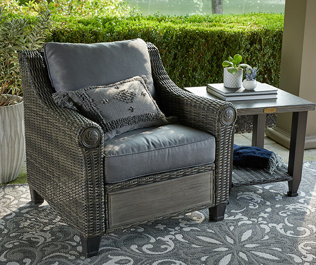 Broyhill thornwood patio deals furniture