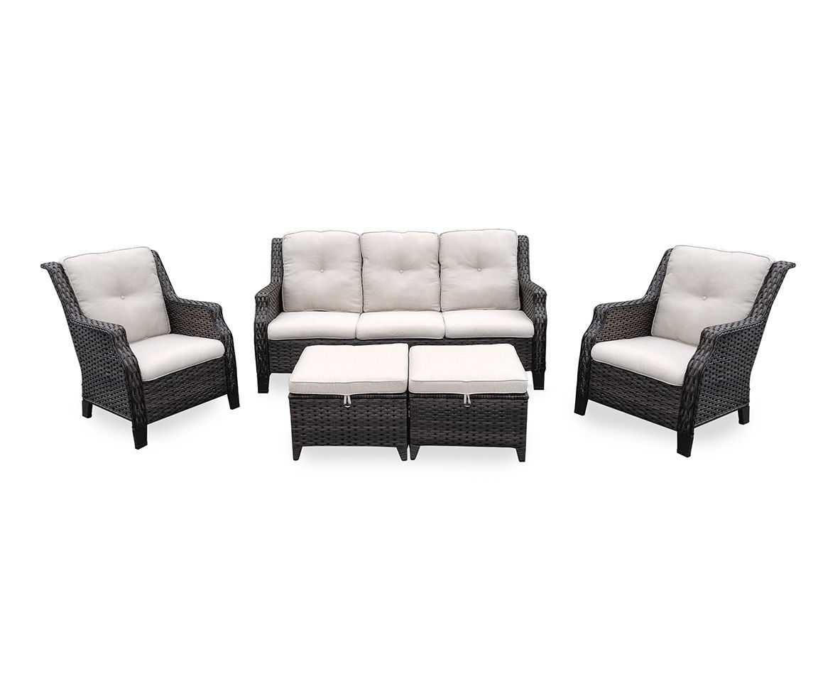 Big lots 3 store piece patio set