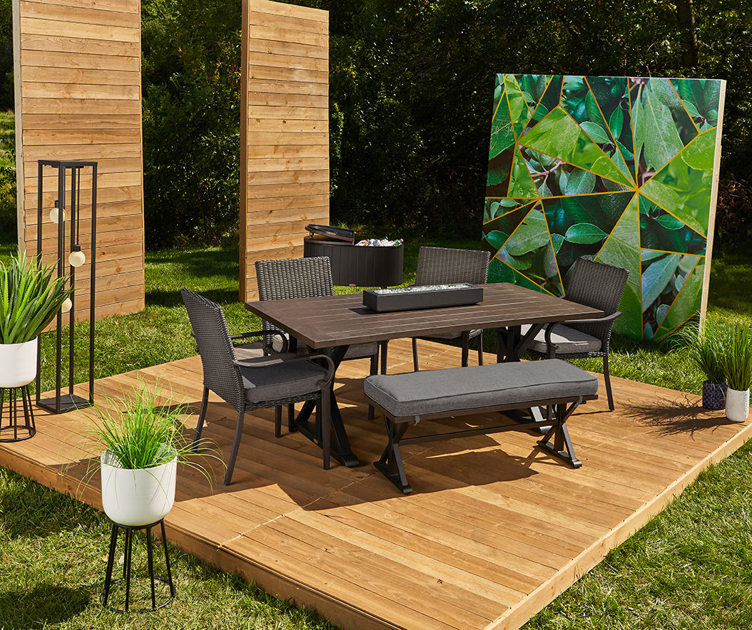 Big lots best sale outdoor dining