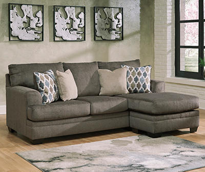 Dorsten Slate Living Room Collection
