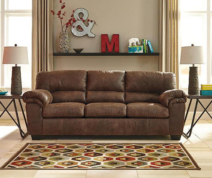Bladen Coffee Living Room Collection