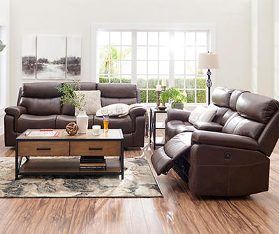 Broyhill Wellsley Power Reclining Collection