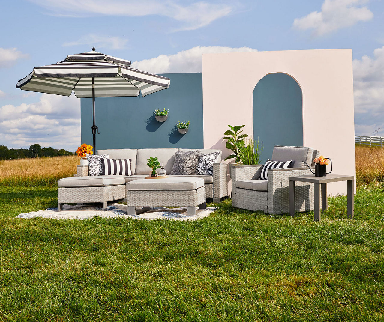 Explore Our Amazing Outdoor Patio & Garden Items