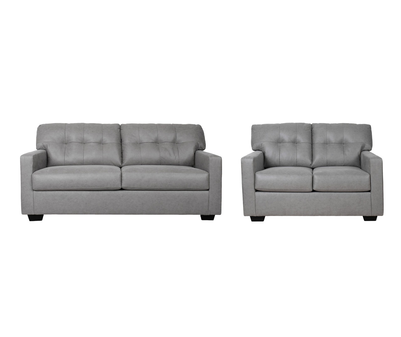 Broyhill Battstone Graphite Living Room Collection | Big Lots