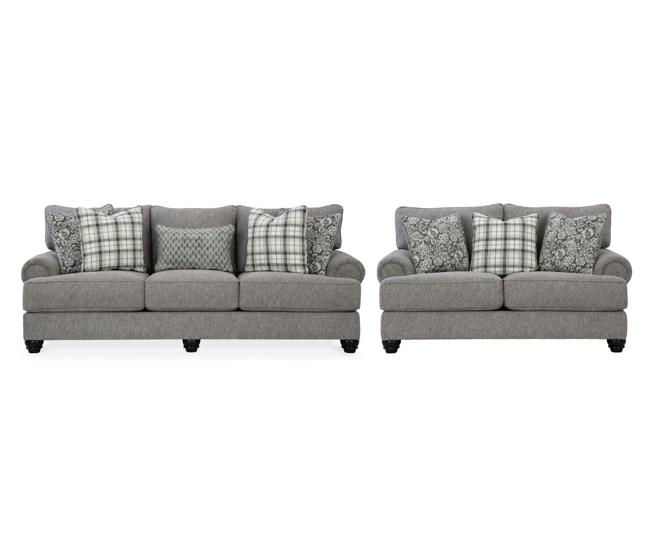 Big lots deals broyhill alexandria sofa