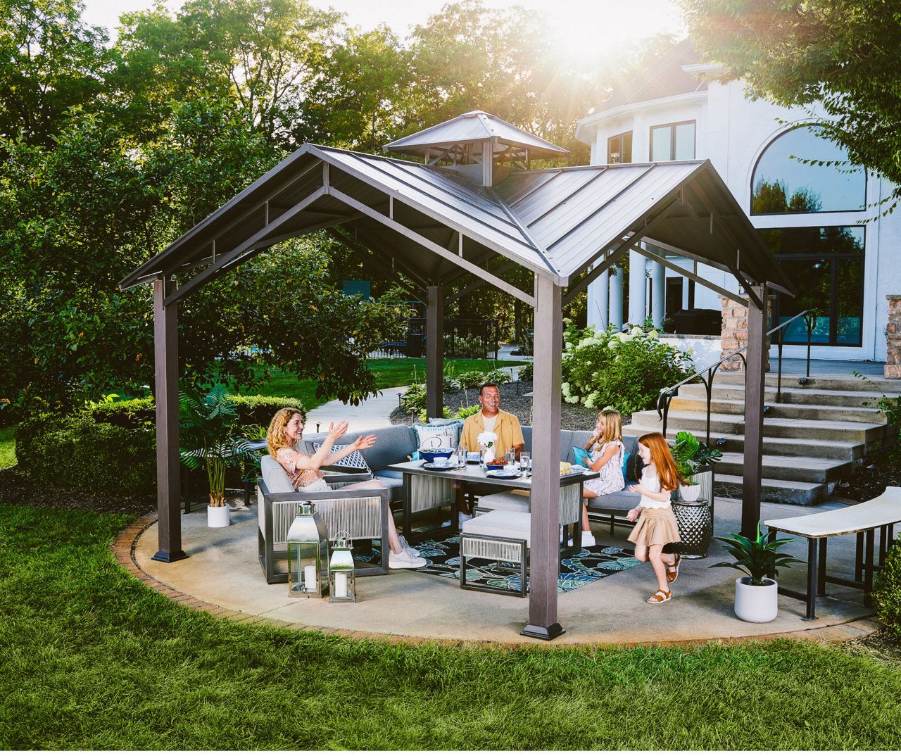 Explore Our Amazing Outdoor Patio & Garden Items