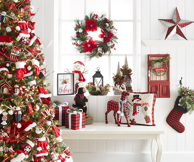 Tidings Christmas Décor | Big Lots