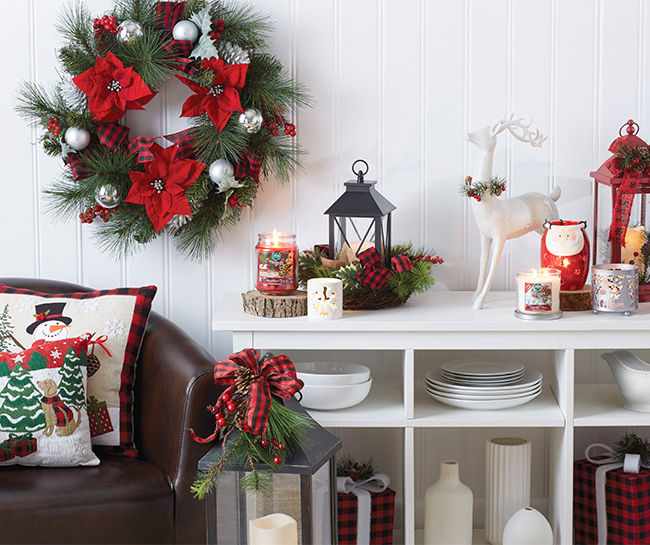 Tidings Indoor Christmas Décor | Big Lots