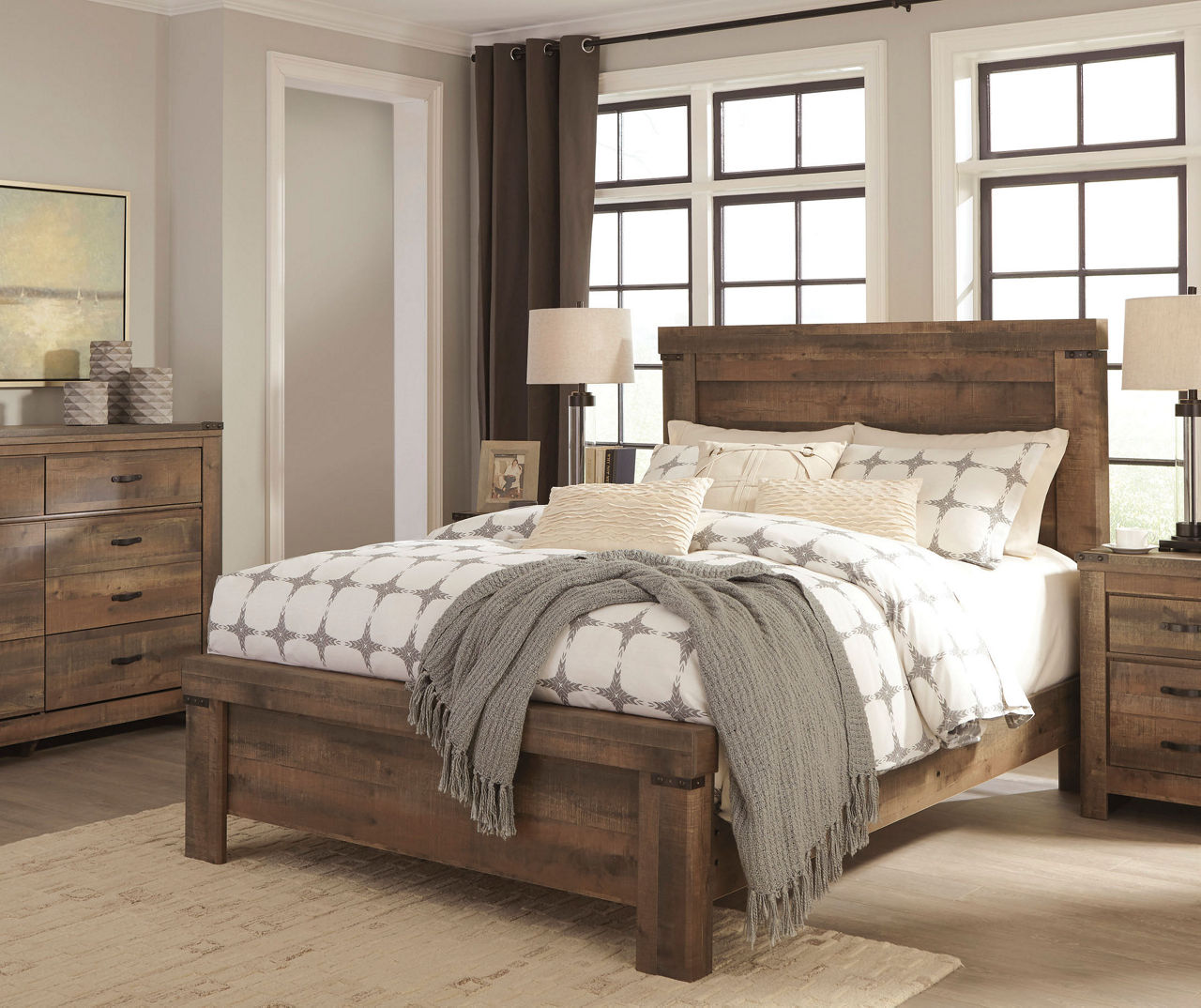 Big lots deals sleigh bed