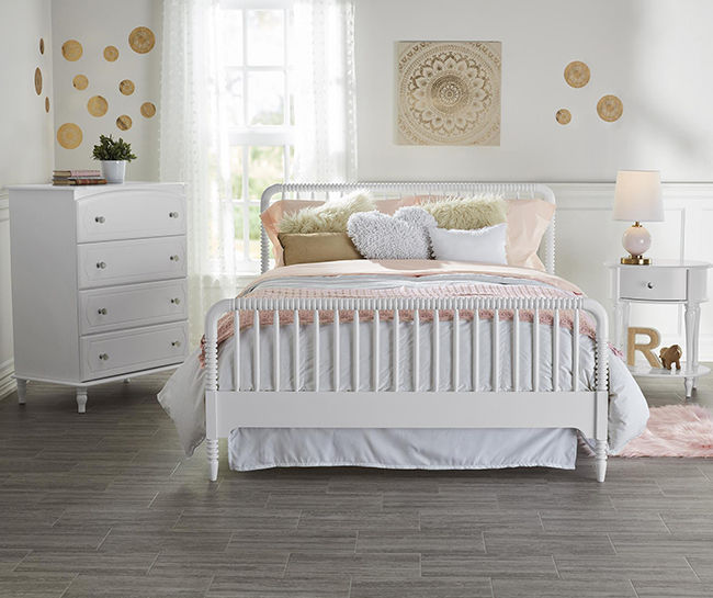 Little Seeds Rowan Valley Modern Big Kids Bedroom Furniture Collection Big Lots