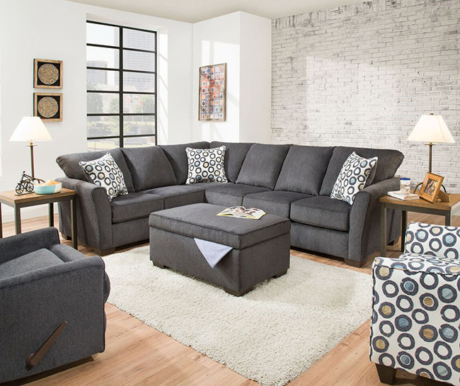 Lane sectional sofa 2024 big lots