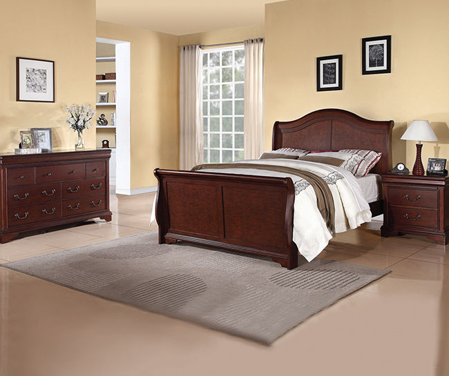 Bedroom sets deals from big lots