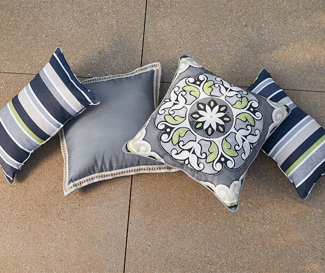 Big lots outdoor deals pillows