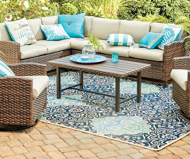 Big lots wilson and deals fisher patio furniture