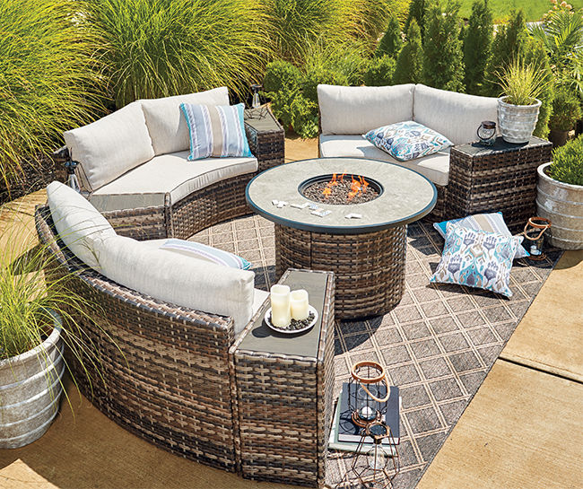 Franklin Patio Furniture