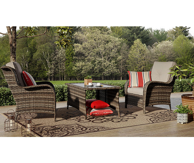 Big lots deals oakmont seating set