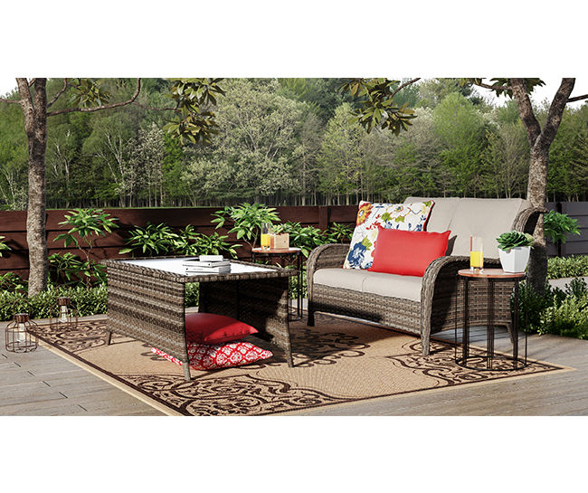 Big lots deals oakmont seating set